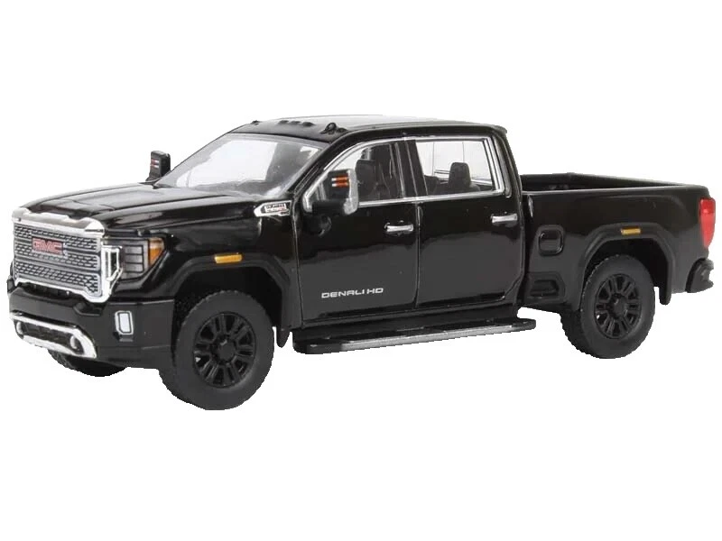 1:64 Scale Diecast y de Juguete camionetas GMC