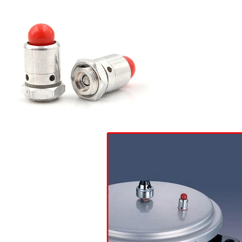 Coocker Valve Pressure Cooker Safety Valve
