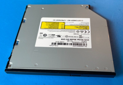 Fujitsu Lifebook E736 E746 E756 DVD-RW CD-RW OPTICAL Drive with