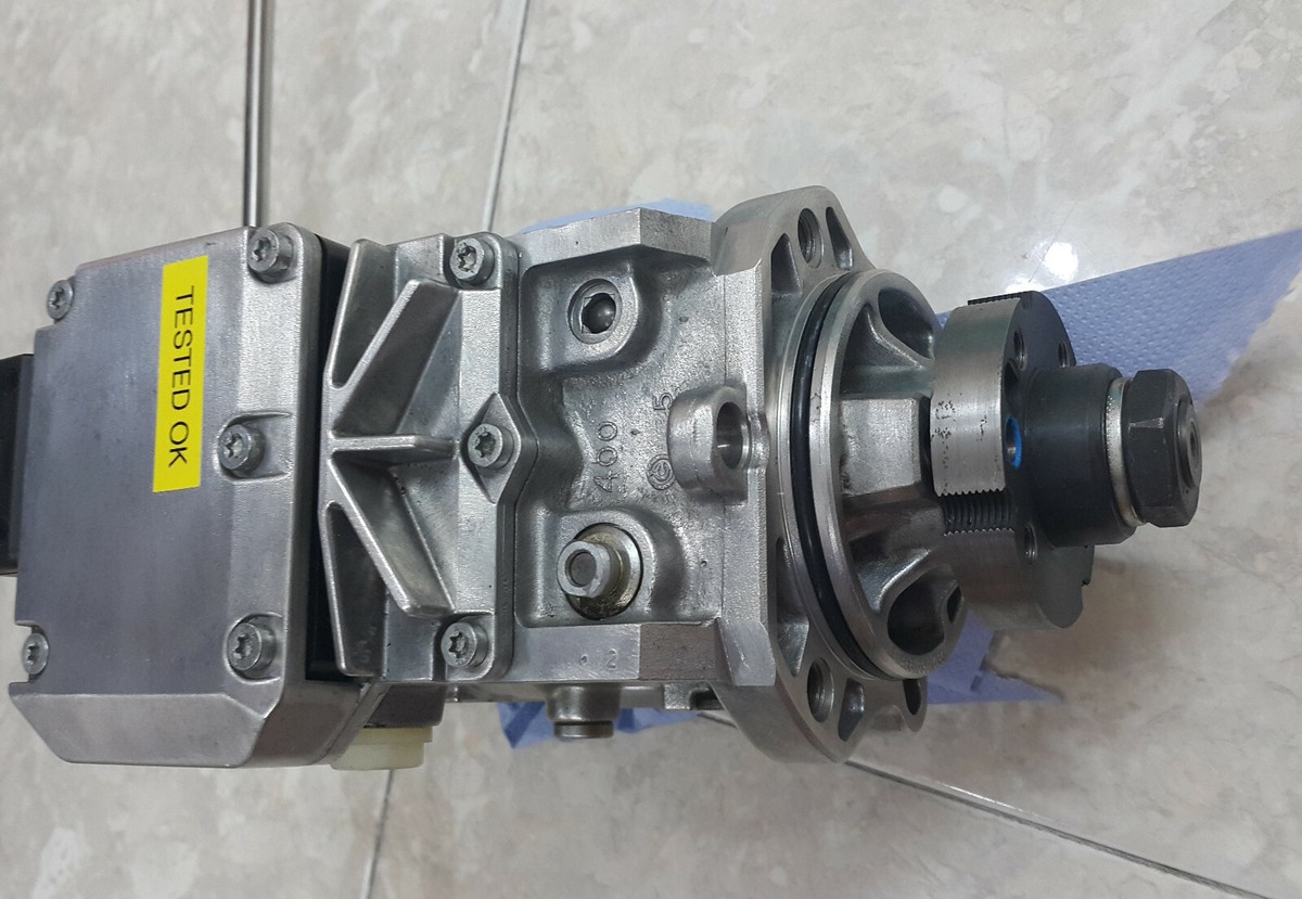 大福 30kg Diesel Fuel Injection Pump 109342-4026 / 4027 for Nissan