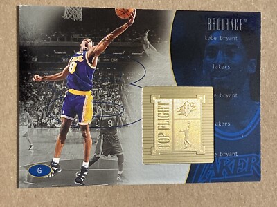 その他 1998-99 SPx Finite Top Flight Kobe /1130 その他 1998-99 SPx Finite Top Flight Kobe /1130 1998-99 SPx