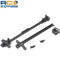 HPI Racing Center Drive Shaft Cover Set Sport 3 HPI113704