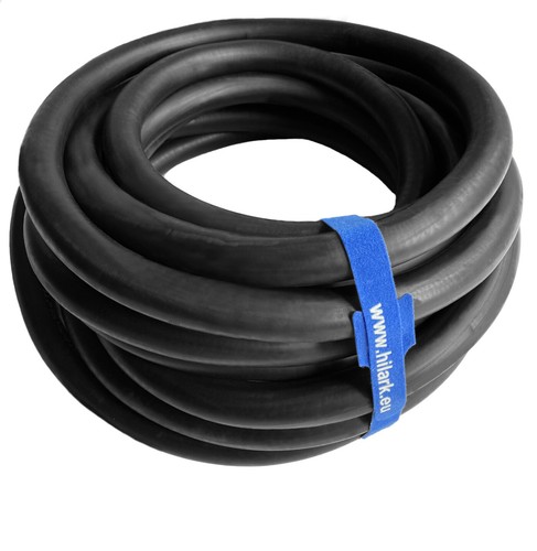 H07RN-F Baustellenkabel 5x4mm², 5m | Industriekabel, ölbeständig, Für Innen & Außen, -25°C Bis +55°C