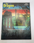 Dragon Magazine #31 November 1979 - D&D TSR