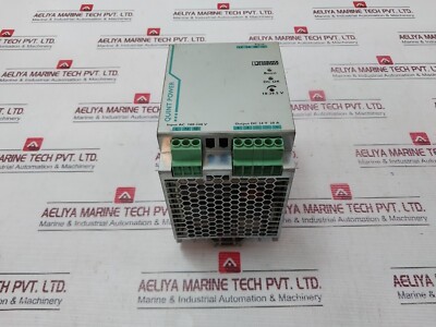 Phoenix Contact QUINT-PS/1AC/24DC/20 Power Supply Unit 2866776