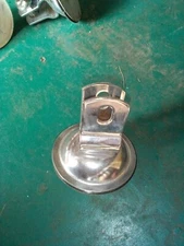 New Sure Plus Chrome Heavy Duty Mount Bracket