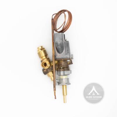 THETFORD OVEN COOKER THERMOSTAT SPADE TYPE GAS VALVE MOTORHOME CARAVAN SPCO0452