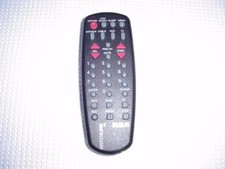 RCA RCU404A System Link 4 - Remote Control - Tested Ex Cond -