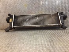 MERCEDES-BENZ Ladeluftkühler Kühler A 170 CDI W168 1685000000 1.7 Diesel