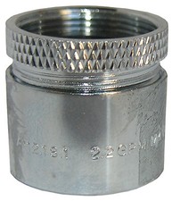 13/16x27 CHR Aerator