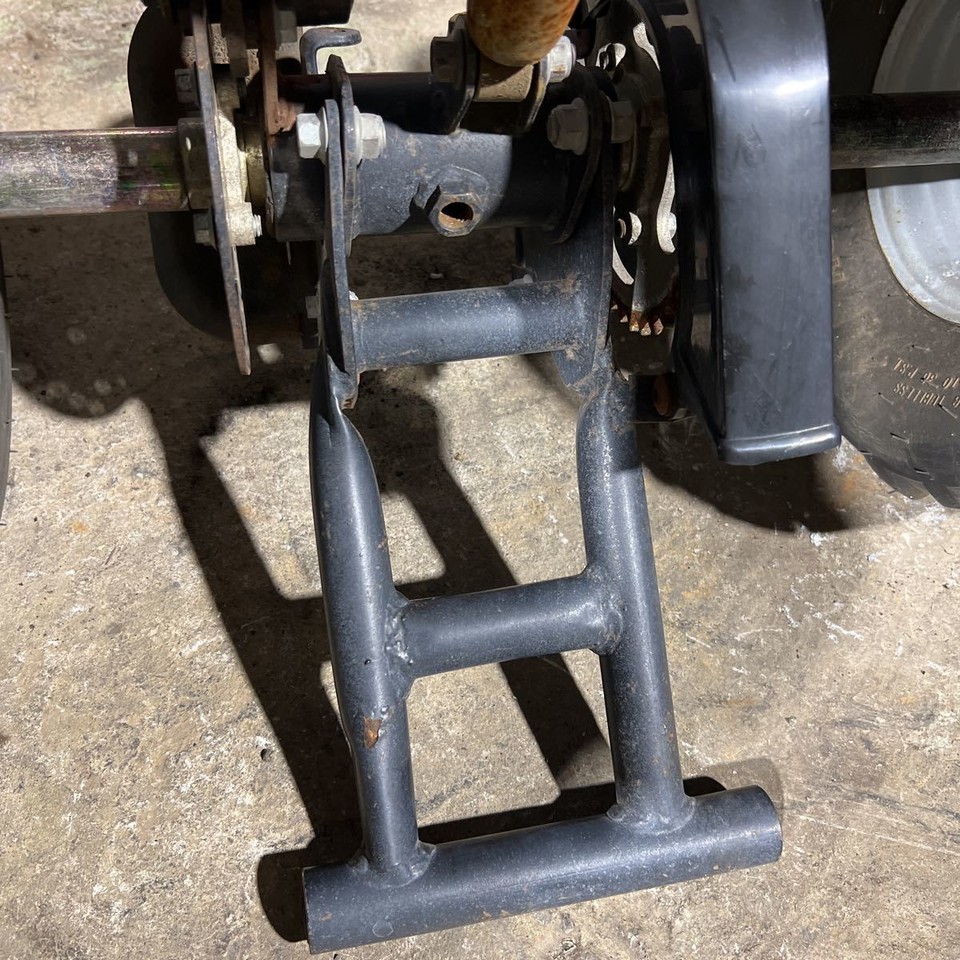 Monkey Trike Kit eBay