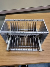 Johnson 154-1 34-252pF variable capacitor