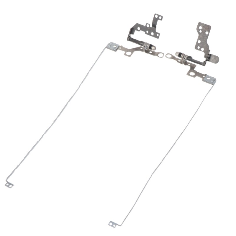 15-DY 15T-DY Laptop Hinges Set - Left & Right LCD Screen Replacement
