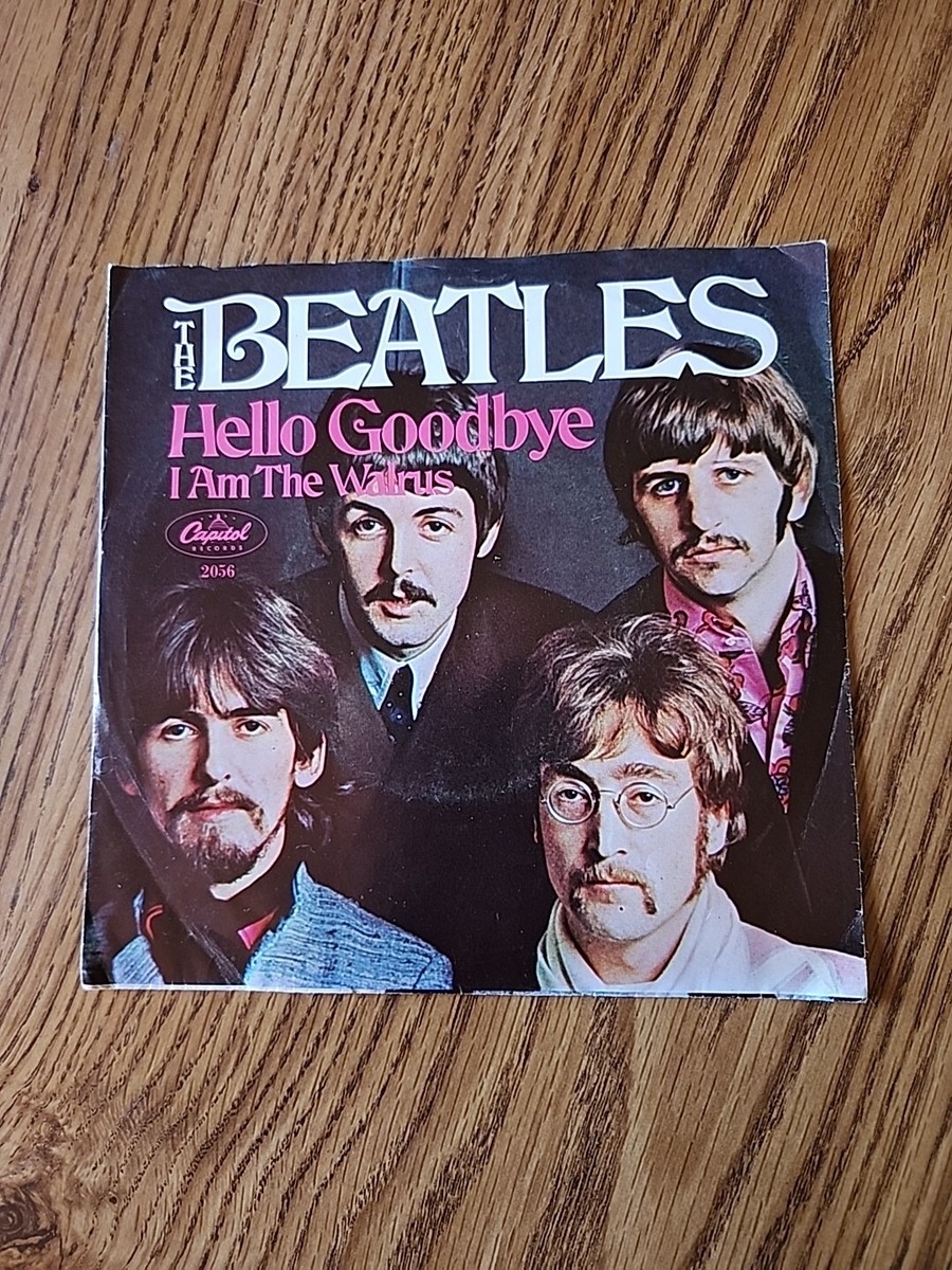 The Beatles The Beatles
