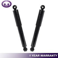 Rear Shock Structs Absorbers for ACURA MDX 2003-08 HONDA PILOT All Models 437246