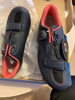shimano rp5w women's road shoes
