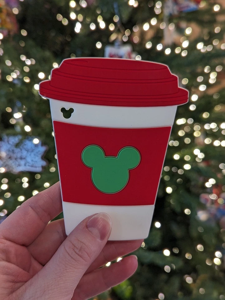 Disney Teether Disney Baby Silicone Teething Toy, Mickey Mouse Baby Toy - Image 3 of 4