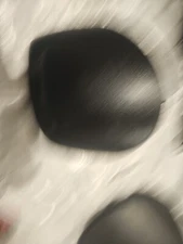 2011-2016 Hyundai Elantra Dash Upper Cluster Visor Cover Trim Black 84830-3Y000