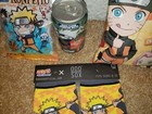 Naruto Comic Con Funko  & Naruto Lot Of Figures And Extras — photo 5