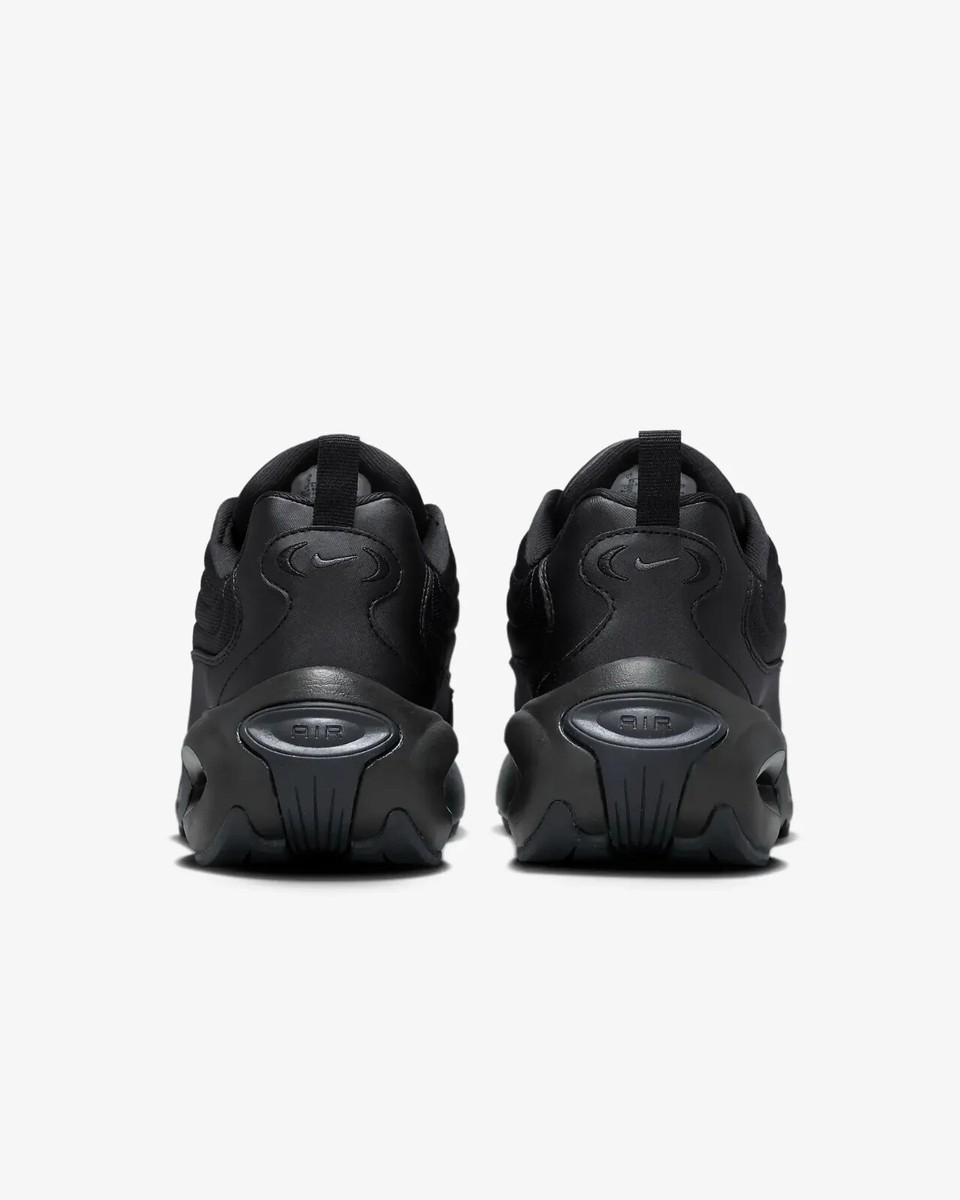 New Nike Women's Air Max Portal Shoes - Black (HF3053-007