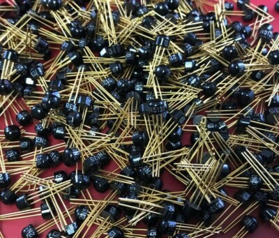 LOT DE 10 pièces - 2SC5387 silicone NPN triple transistor diffus C5387