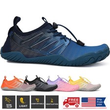 Barefoot Shoes, Hike Footwear Womens Mens Healthy  Non-Slip Shoes Unisex 6-13