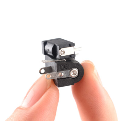 Sourcingmap 5 Pezzi 5 Pin 3,5 Mm Presa Jack Stereo Connettori PCB