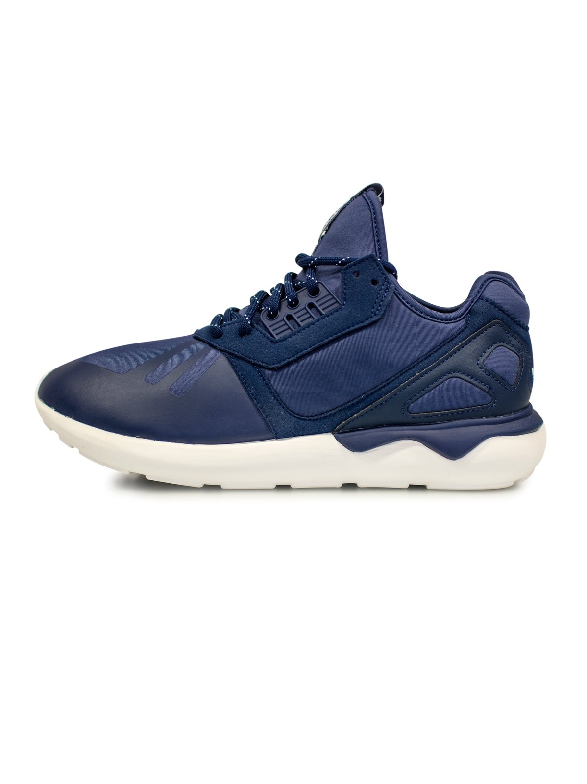 Adidas Originals Stahlrohr Runner Marine Trainer Adidas Originals Stahlrohr Runner Marine Trainer