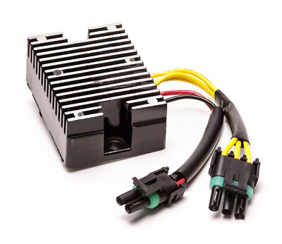 Sea Doo Regulator Rectifier 278000241 278001554 XP GSX GTI LRV GTX RFI DI