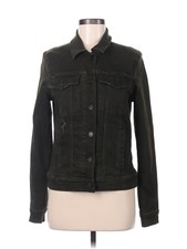 Article X Women Black Jacket M
