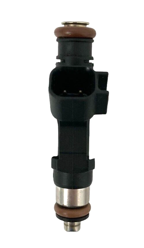 Fuel Injector 08-11 3.3L 3.8L SET of 6 Wrangler Caravan OEM Factory 04861667AA Foto 2 de 4