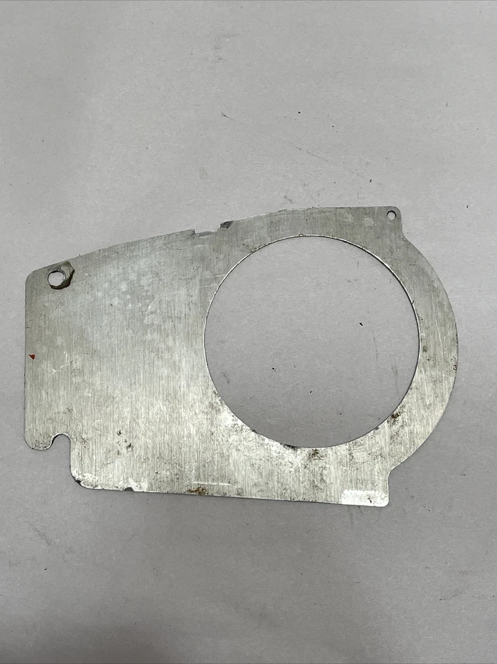 Motosierra Craftsman 917-353771 placa 2200J Foto 2 de 2