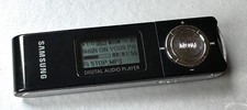 Samsung YP-U1 2GB MP3 PLAYER