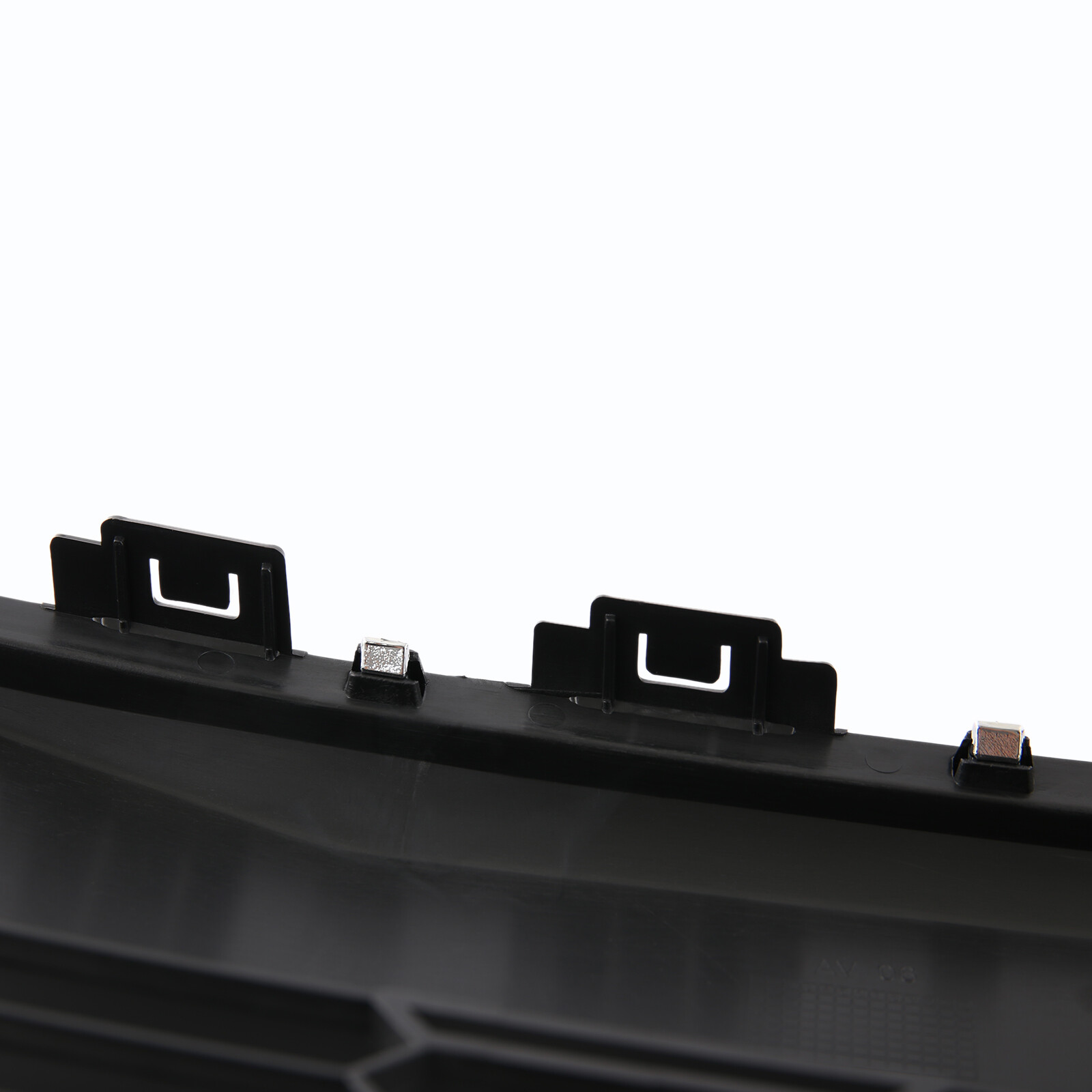 For 2012-2016 Chevrolet Sonic LTZ/LT/LS Front Lower Bumper Grille ...