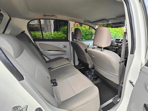 Perodua Myvi X (A) 2015 - Picture 16 of 17