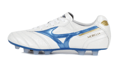 Mizuno Morelia Neo IV JAPAN Men's Soccer Shoes P1GA243025