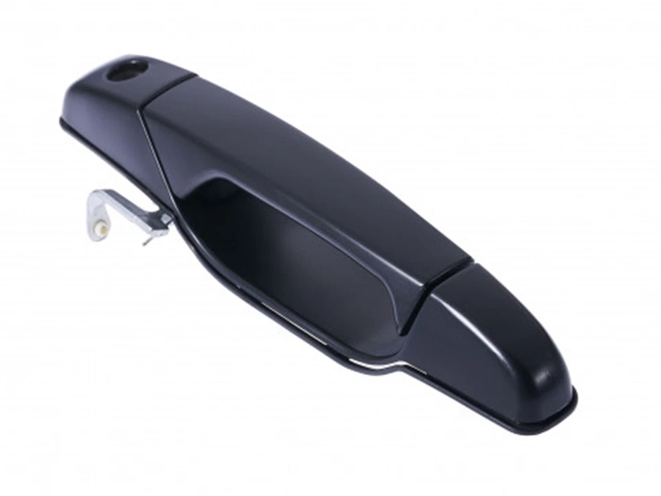 Manija de puerta para conductor izquierdo Silverado Sierra Escalade Avalanche 07-14 GM1310161 Foto 4 de 4