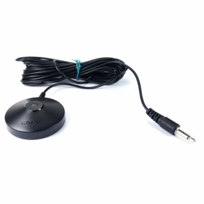 Genuine Sony HT-SS380 Home Audio Microphone Optimiser | eBay