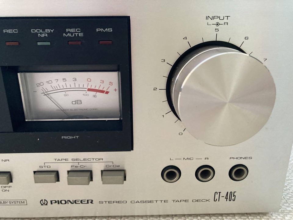 Pioneer Pioneer 5Piece Audio Set HighQuality Speakers Surround Sound