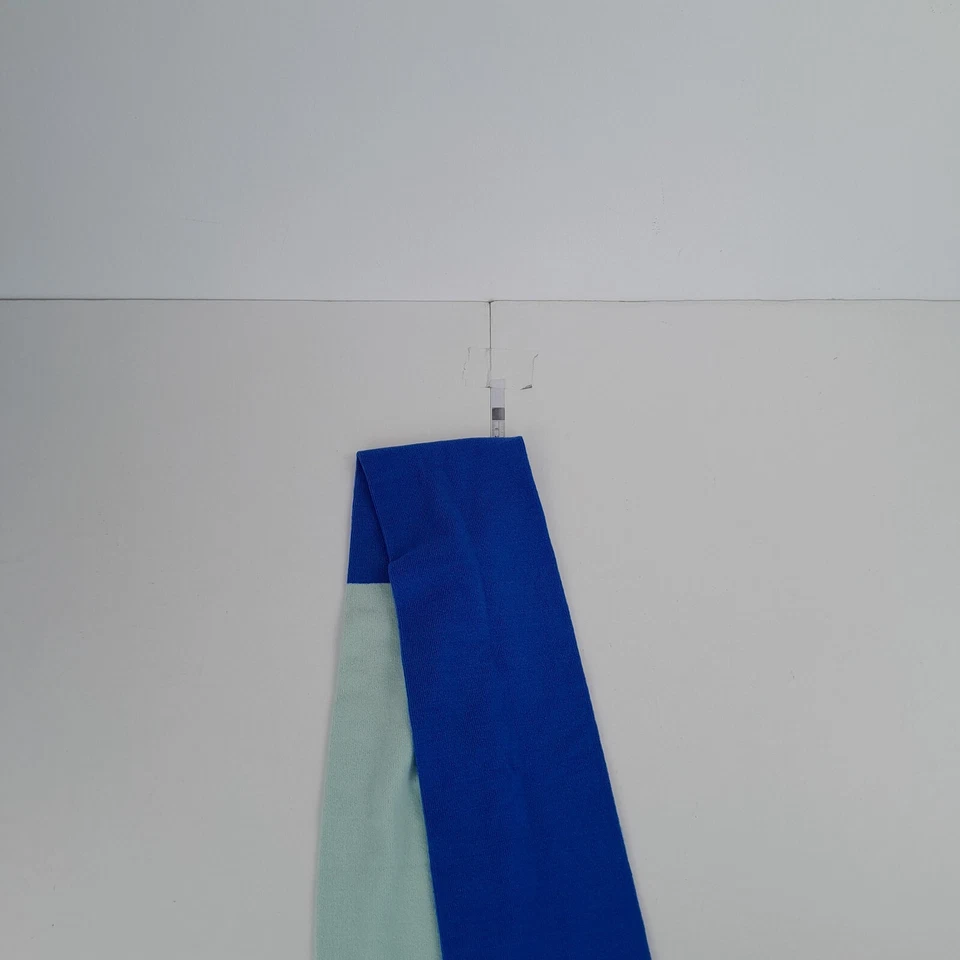 ANIMAL Bufanda Azul Talla Única Tejido Niños - Imagen 2 de 4