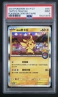Pokemon TCG PSA 9 Taipei's Pikachu Sv-P Promo Holo Chinese 2023 057/SV-P