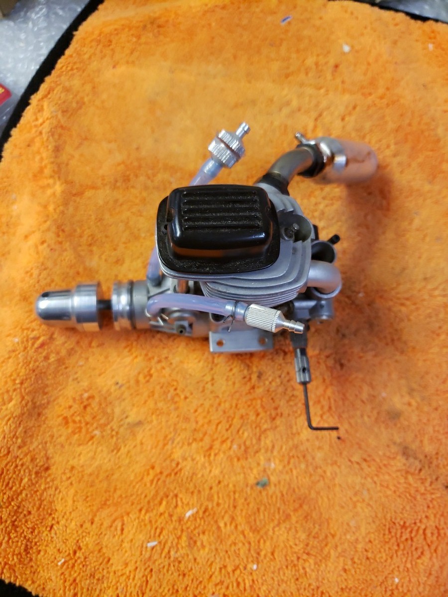 YS社製 FZ53 4サイクルエンジン YS Engine- YS FZ 53 4 Stroke RC MOTOR - YS FZ53 - Part YS0051 | eBay