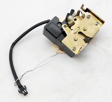 2020-2025 SEGWAY C80 eBike Battery Door Seat Latch Assembly OEM 20201108H 202011