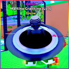 Martino Gravitino ADMIN Escape Tsunami for Brainrots ROBLOX