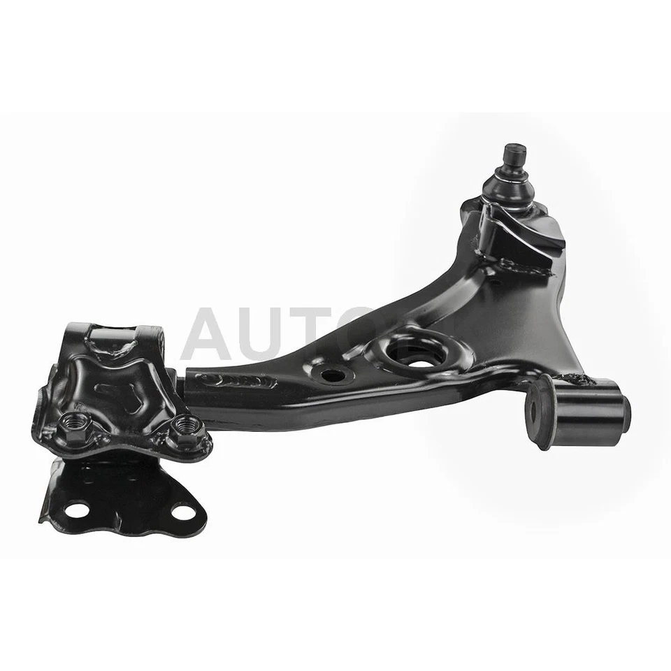 Brazos de control Mevotech para Ford Edge 2007 2008 2009 2010 2011 2012 2013 2014 Foto 2 de 4