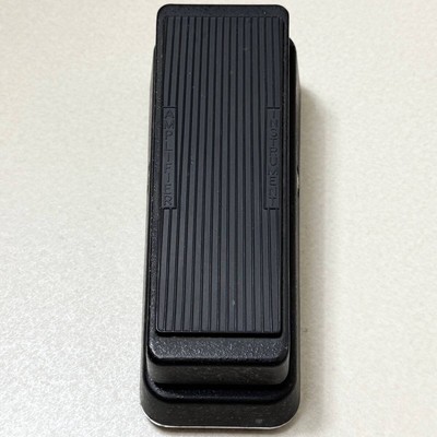 ギター Thomas WAH-WAH MODEL 9-3704 TDK 5103 Thomas Wah-Wah Pedal 70s Model 9-3704 with TDK 5103 Inductor