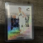 2023 Panini Prizm Deca Basketball Mojo Lauri Markkanen #215