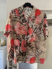 Tolle leichte Damenbluse von AZ Modell Größ...