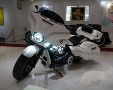 2020 Harley Davidson Flse Motorcycle