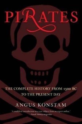 Angus Konstam Pirates (Taschenbuch) (US IMPORT)